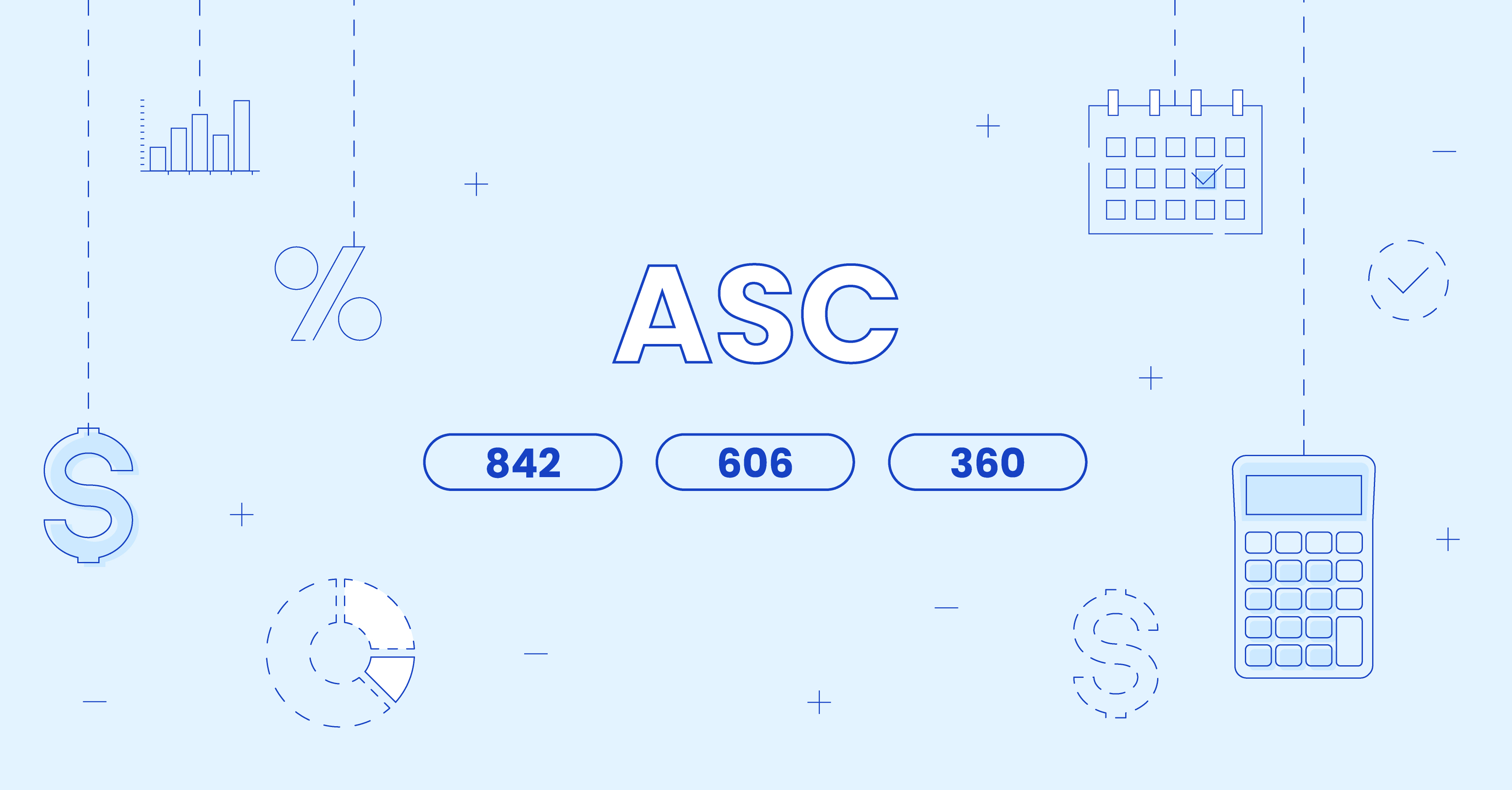 Accounting for hardwareasaservice (HaaS) the 3 standards to know